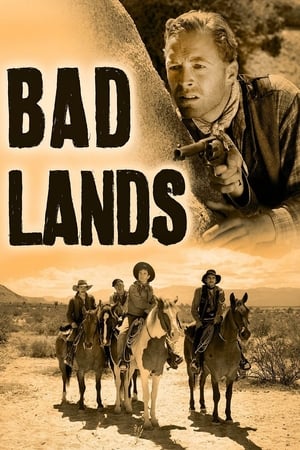 En dvd sur amazon Bad Lands