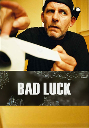 En dvd sur amazon Bad Luck