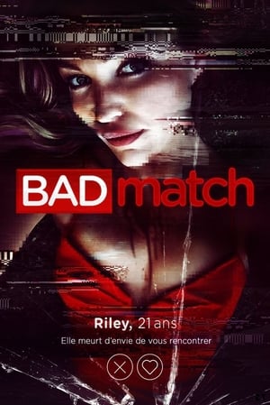 En dvd sur amazon Bad Match