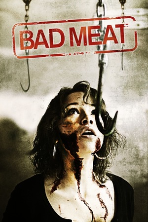 En dvd sur amazon Bad Meat