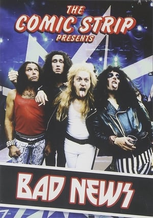 En dvd sur amazon Bad News Tour