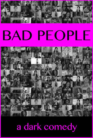 En dvd sur amazon Bad People
