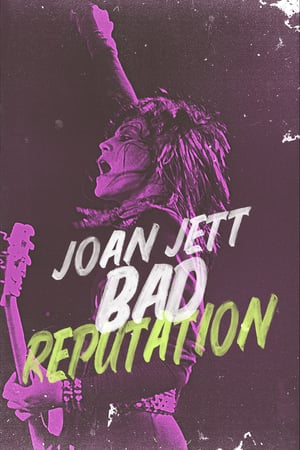 En dvd sur amazon Bad Reputation