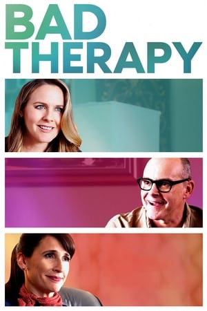 En dvd sur amazon Bad Therapy