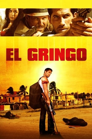 En dvd sur amazon El Gringo