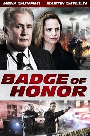 En dvd sur amazon Badge of Honor