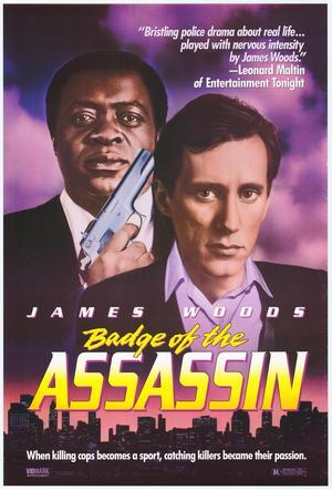 En dvd sur amazon Badge of the Assassin
