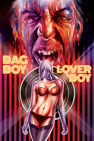 En dvd sur amazon Bag Boy Lover Boy