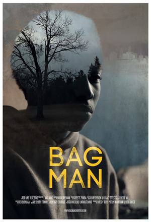 En dvd sur amazon Bag Man