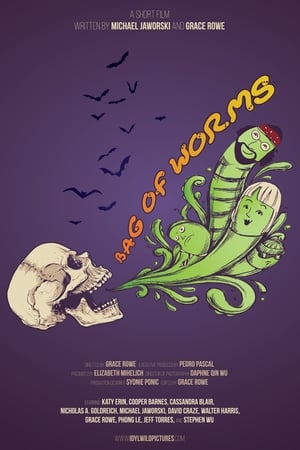 En dvd sur amazon Bag of Worms