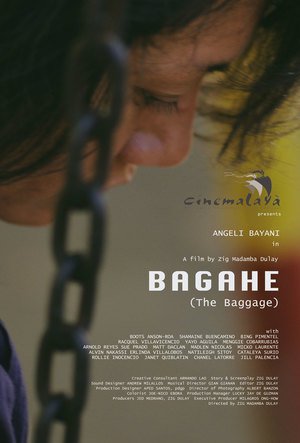 En dvd sur amazon Bagahe