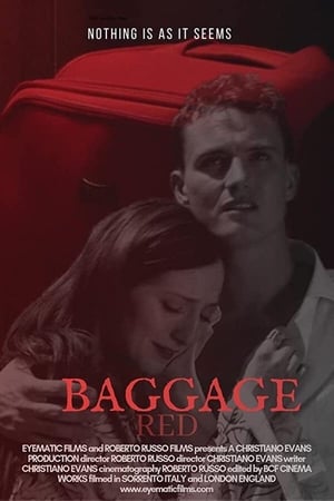 En dvd sur amazon Baggage Red