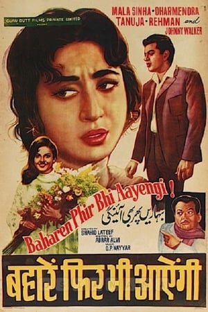 En dvd sur amazon Baharen Phir Bhi Aayengi