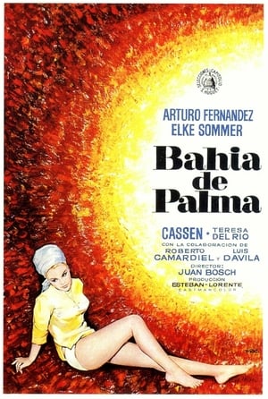 En dvd sur amazon Bahía de Palma