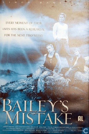 En dvd sur amazon Bailey's Mistake