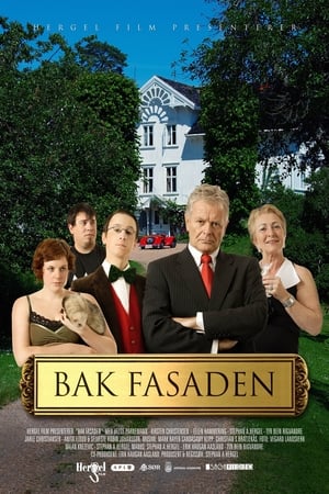 En dvd sur amazon Bak Fasaden