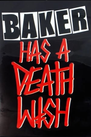 En dvd sur amazon Baker has a Deathwish