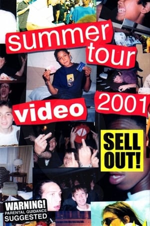 En dvd sur amazon Baker - Summer Tour 2001