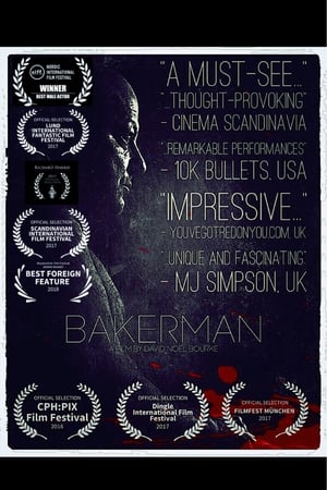 En dvd sur amazon Bakerman