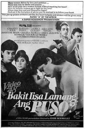 En dvd sur amazon Bakit Iisa Lamang Ang Puso?