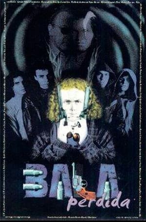 En dvd sur amazon Bala perdida