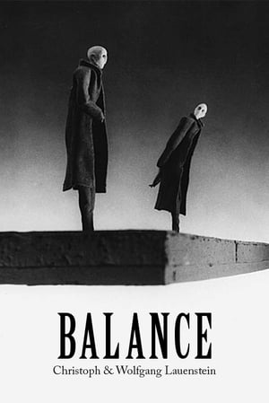 En dvd sur amazon Balance