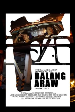 En dvd sur amazon Balang Araw