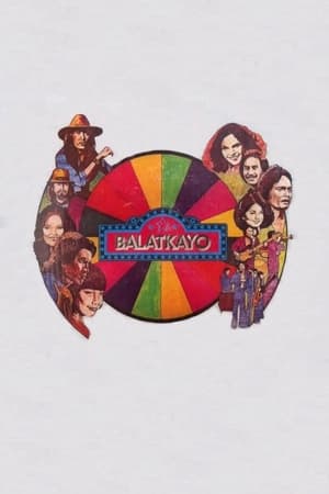 En dvd sur amazon Balatkayo