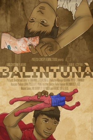 En dvd sur amazon Balintuna