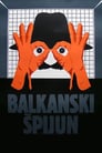 Balkanski špijun