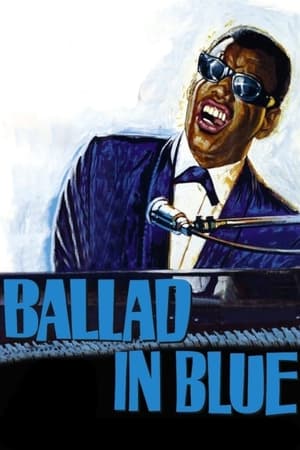 En dvd sur amazon Ballad in Blue