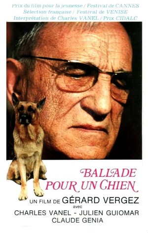 En dvd sur amazon Ballade pour un chien