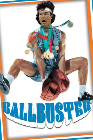En dvd sur amazon Ballbuster