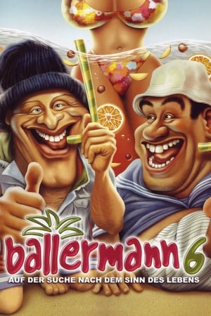 En dvd sur amazon Ballermann 6