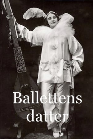 En dvd sur amazon Ballettens Datter