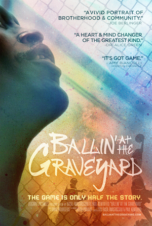 En dvd sur amazon Ballin’ at the Graveyard
