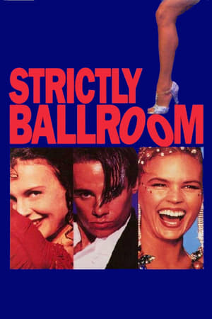 En dvd sur amazon Strictly Ballroom