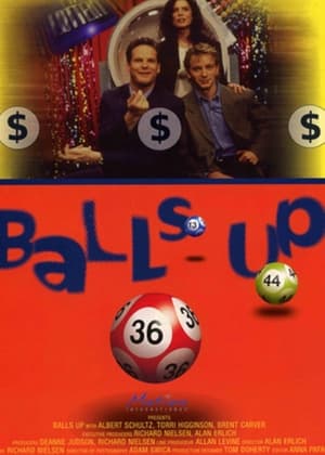 En dvd sur amazon Balls Up