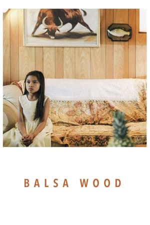 En dvd sur amazon Balsa Wood