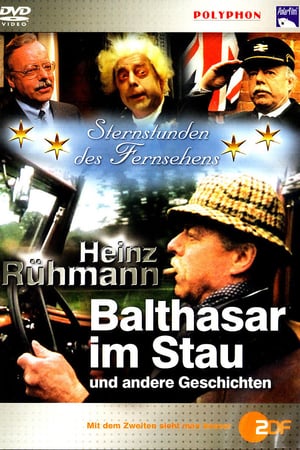 En dvd sur amazon Balthasar im Stau