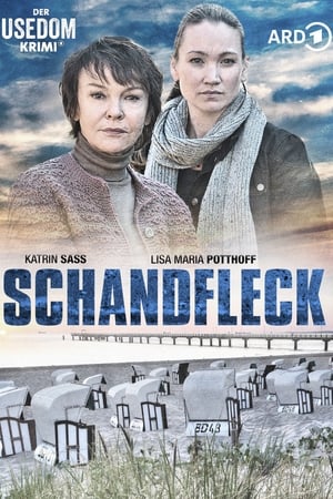 En dvd sur amazon Schandfleck - Der Usedom-Krimi