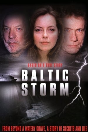 En dvd sur amazon Baltic Storm