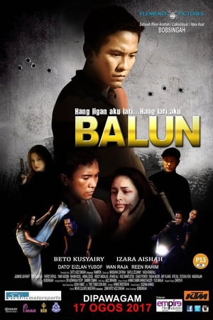 En dvd sur amazon Balun