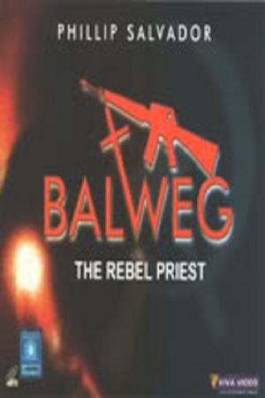 En dvd sur amazon Balweg The Rebel Priest