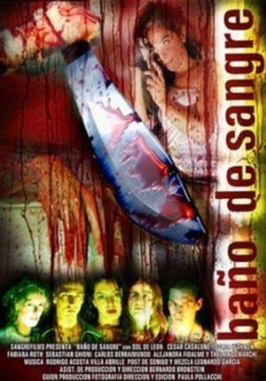 En dvd sur amazon Baño de sangre