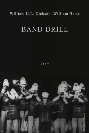 En dvd sur amazon Band Drill