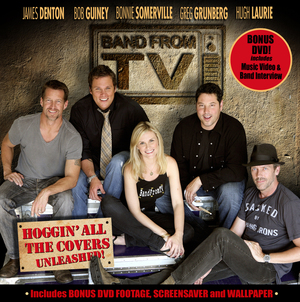 En dvd sur amazon Band from TV: Hoggin' All the Covers