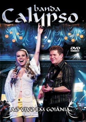 En dvd sur amazon Banda Calypso: Ao Vivo em Goiânia