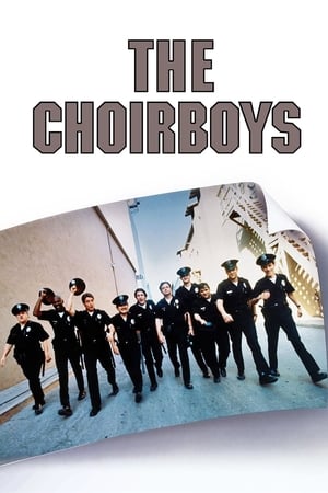 En dvd sur amazon The Choirboys