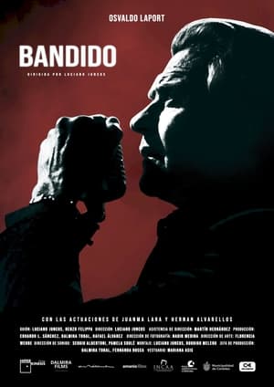 En dvd sur amazon Bandido